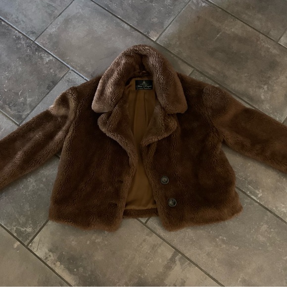 Free people coat - Picture 4 of 4